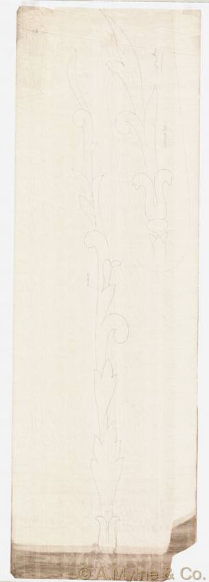 Design 1000 — Sail Plan