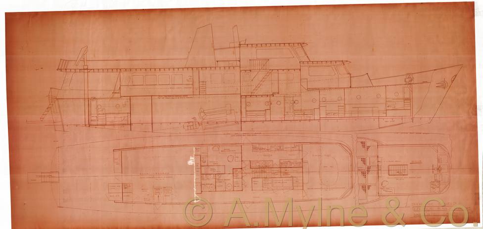 Design 1001 — scan 10804