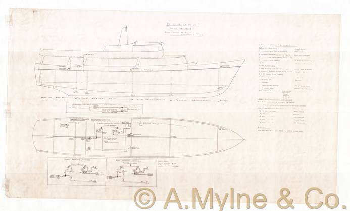 Design 1001 — scan 10808