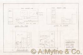 Design 1001 — Misc