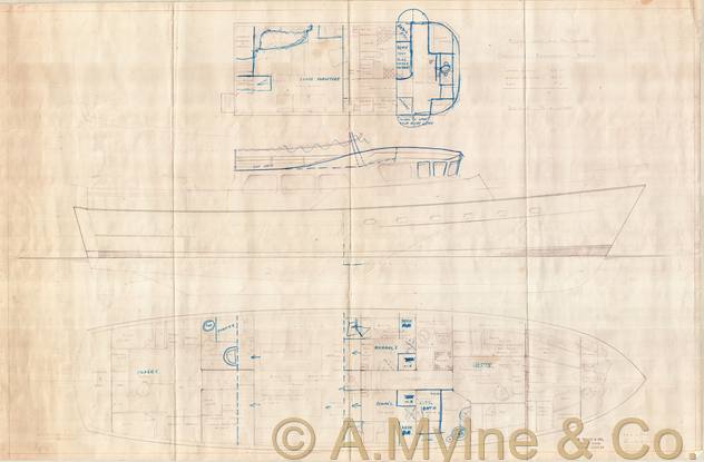 Design 1003 — scan 12583