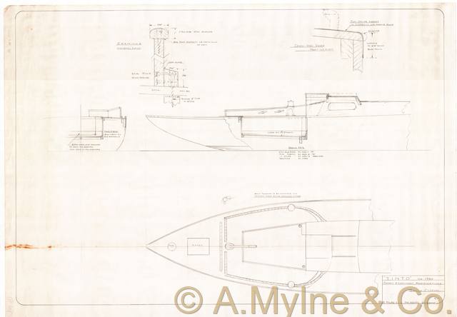 Design 1004 — scan 12584