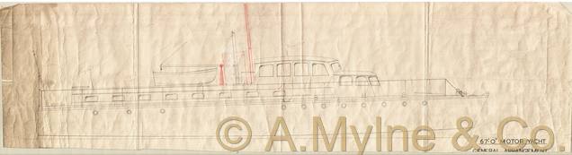 Design 1008 — scan 12608