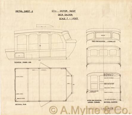 Design 1008 — scan 12615