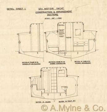 Design 1008 — scan 12617