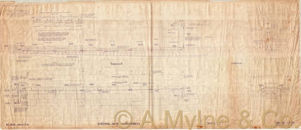 Design 1008 — scan 12619
