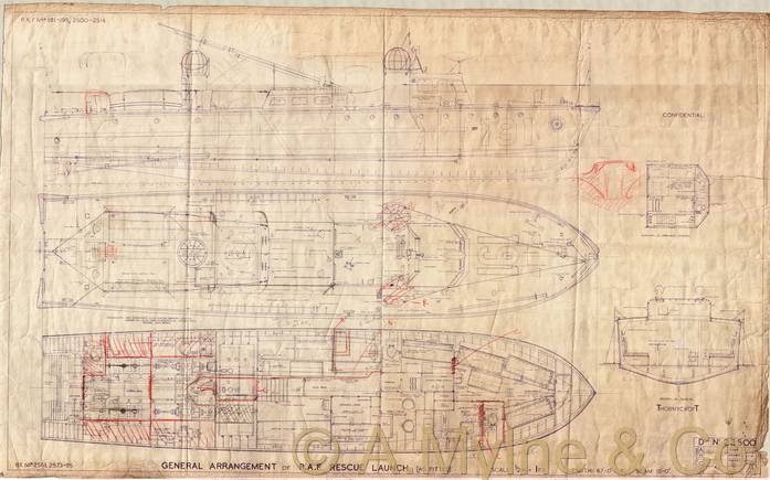 Design 1008 — scan 12620