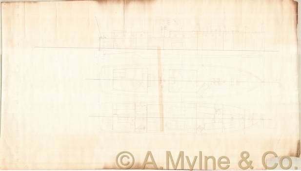 Design 1009 — scan 12622