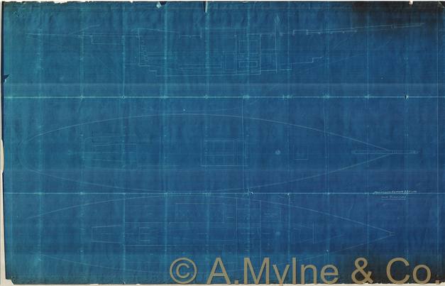 Design 1011 — scan 12835