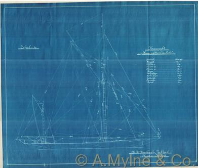 Design 1014 — scan 12839