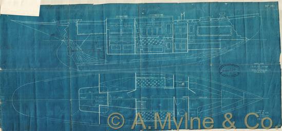 Design 1020 — scan 12845