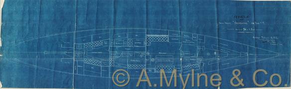 Design 1026 — scan 12858