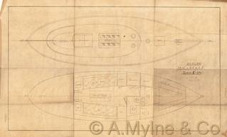 Design 1028 — scan 12853