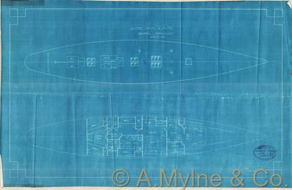 Design 1031 — scan 12856