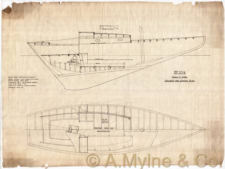 Design 104 — scan 16483