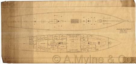 Design 1040 — scan 12865