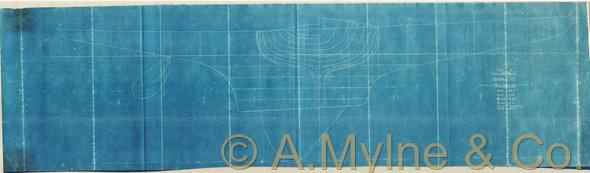 Archive drawing — Foam