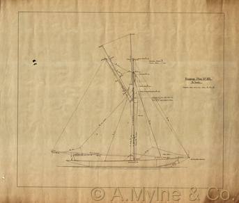 Design 1052 — scan 11755