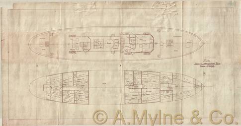 Design 1057 — scan 17296
