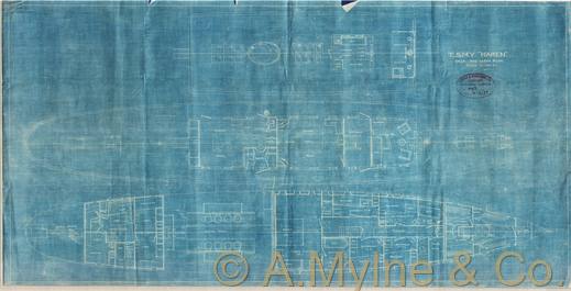 Design 1058 — scan 17149