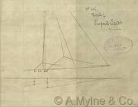 Design 106 — Sail Plan