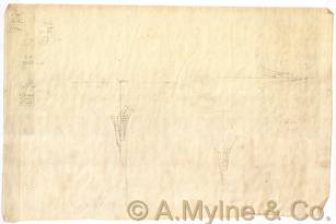 Design 106 — Lines Plan