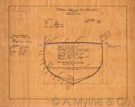 Archive drawing — Unnamed Design