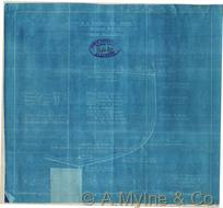 Design 1062 — Structure