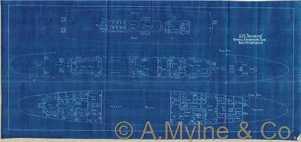 Design 1066 — scan 17164