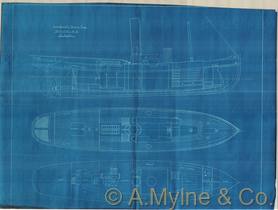 Design 1067 — scan 17166