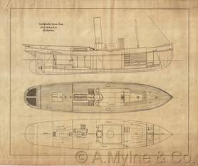 Design 1067 — scan 17188