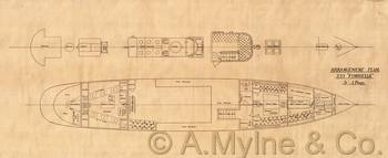 Design 1069 — scan 17194
