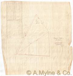 Design 107 — Sail Plan