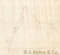 Design 107 — Sail Plan