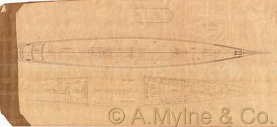 Design 1071 — scan 17176