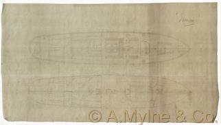 Design 1072 — scan 17175