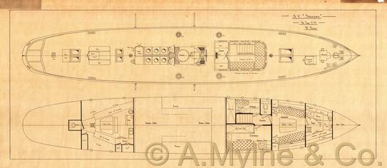 Design 1076 — scan 17185