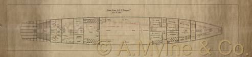 Design 1079 — scan 17193