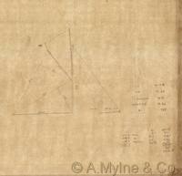 Design 108 — Sail Plan