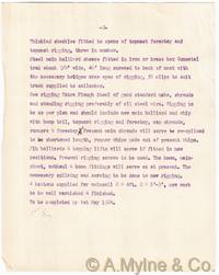 Design 108 — Misc