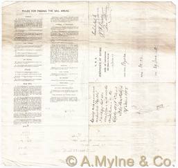 Design 108 — Misc