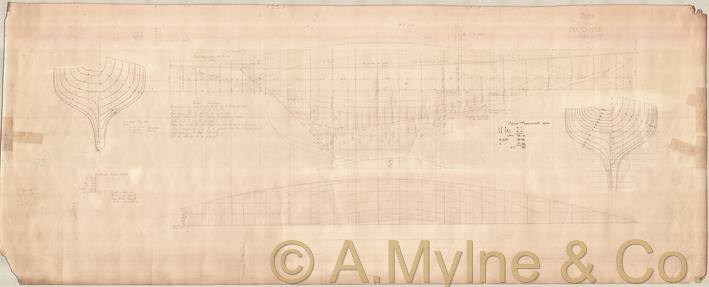 Design 109 — Structure