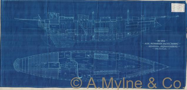Design 1090 — scan 17209