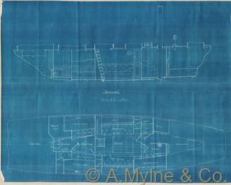 Design 1096 — scan 17215