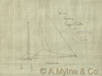 Design 110 — Sail Plan