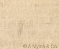 Design 110 — Lines Plan