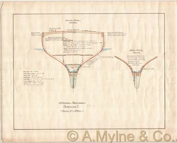 Design 110 — Structure