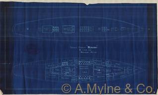 Design 1105 — scan 17227