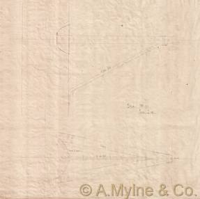 Design 111 — Lines Plan