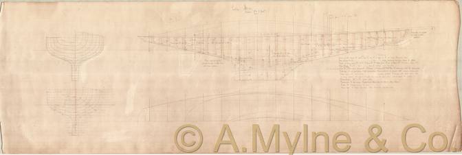 Design 111 — Structure